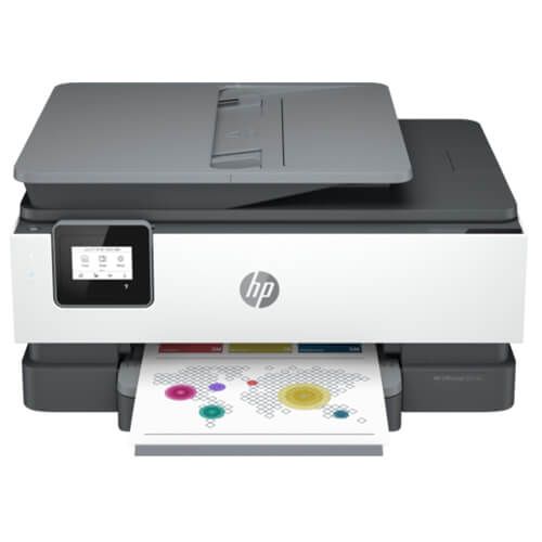 HP OfficeJet 8014e All-in-One Printer using HP OfficeJet 8014e Ink Cartridges