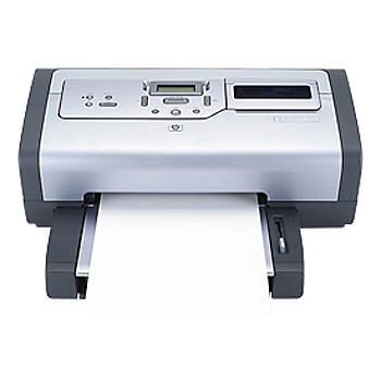 HP PhotoSmart 7600 ink