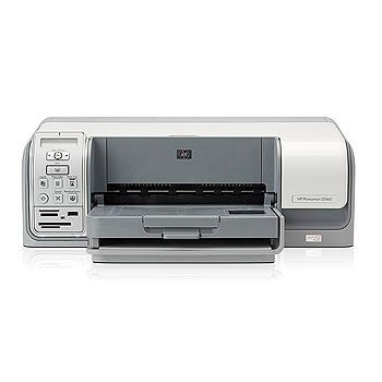 HP PhotoSmart 7850 ink