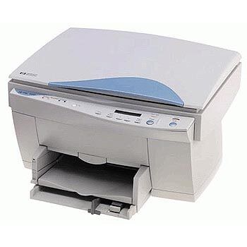 HP PSC 500xi ink