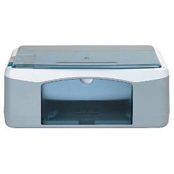 HP PSC 1210A2L