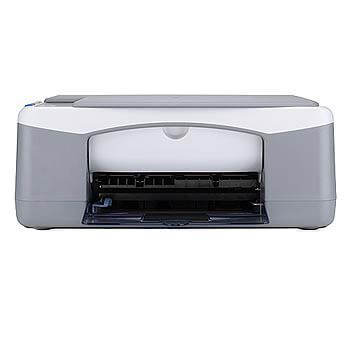HP PSC 1410xi All-in-One ink