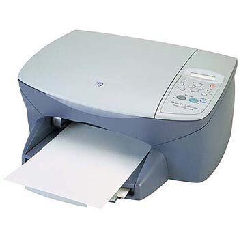 HP PSC 2110V ink