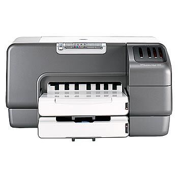 HP Business Inkjet 1200dtwn ink
