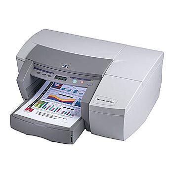 HP Business Inkjet 2200xi ink