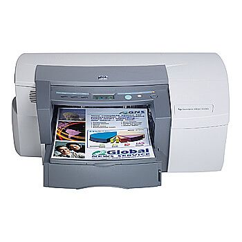 HP Business Inkjet 2230 ink