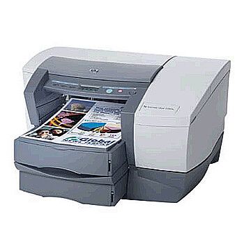 HP Business Inkjet 2280tn ink