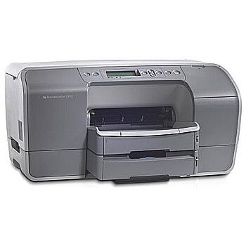 HP Business Inkjet 2300 ink