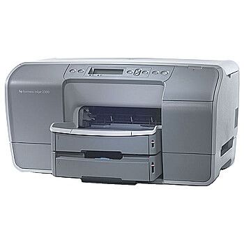 HP Business Inkjet 2300n ink