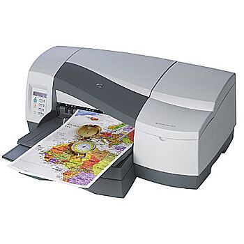 HP Business Inkjet 2600 ink