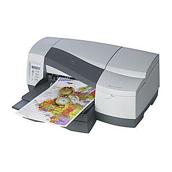 HP Business Inkjet 2600dn ink