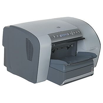 HP Business Inkjet 3000N ink
