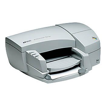 HP 2000C Pro Printer using HP 2000C Pro Ink Cartridges