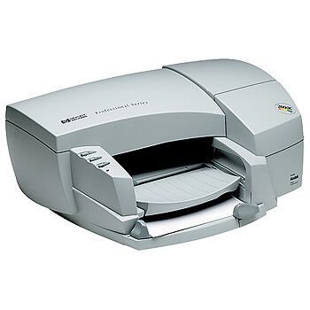 HP 2000cxi Pro Printer using HP 2000cxi Pro Ink Cartridges
