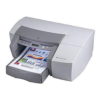 HP 2200se Pro Printer using HP 2200se Pro Ink Cartridges