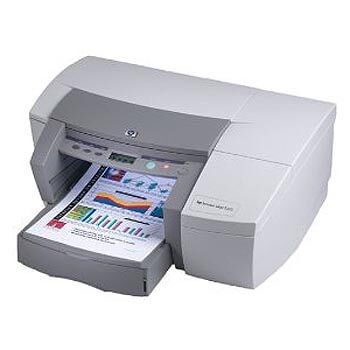 HP 2250 Printer using HP 2250 Ink Cartridges