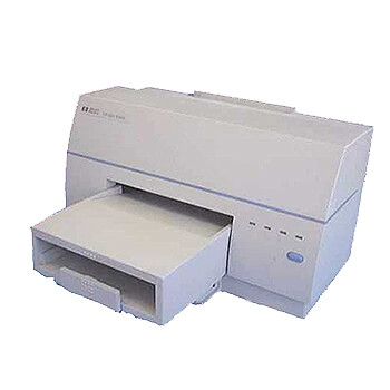 HP C3540A DESKJET 1600C ink