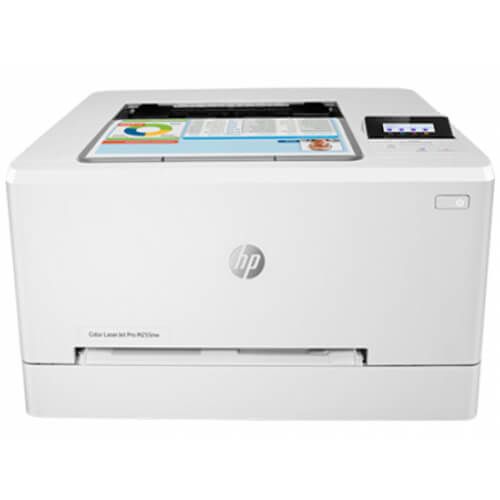 HP Color LaserJet Pro M255nw Toner Cartridges' Printer