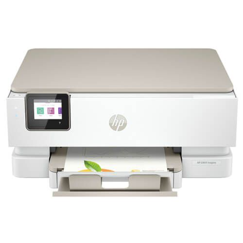 HP ENVY Inspire 7255e Ink Cartridges' Printer