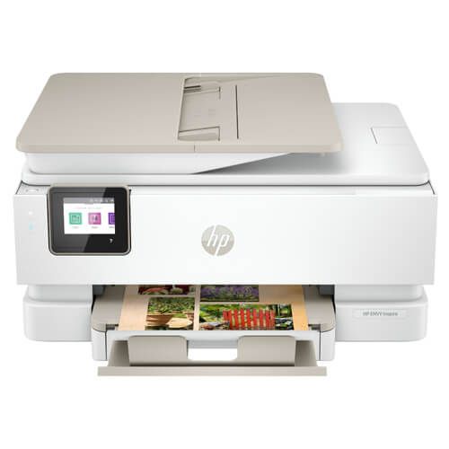 HP ENVY Inspire 7955e Ink Cartridges' Printer