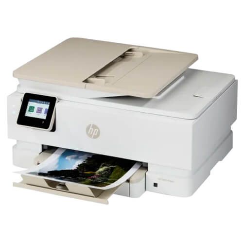 HP ENVY Inspire 7958e Ink Cartridges' Printer