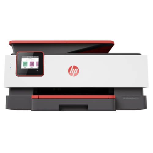 HP OfficeJet Pro 8026 Ink Cartridges' Printer