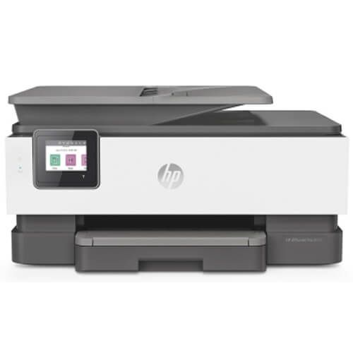 HP OfficeJet Pro 8024 Ink Cartridges' Printer