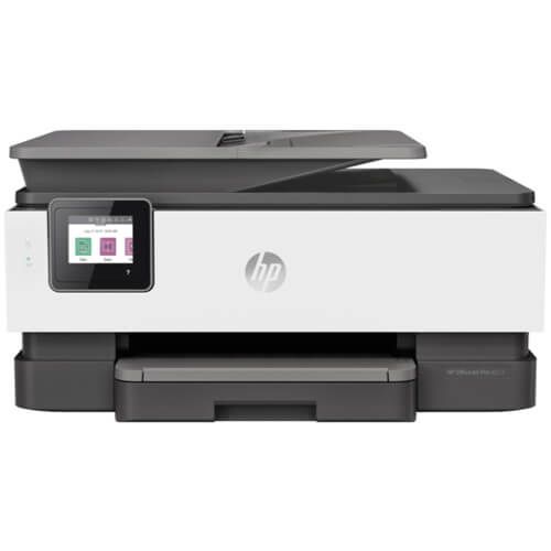 HP OfficeJet Pro 8023 Ink Cartridges' Printer