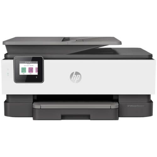 HP OfficeJet Pro 8030 Ink Cartridges' Printer