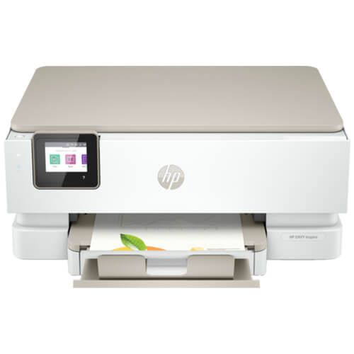 HP ENVY Inspire 7200e Ink Cartridges' Printer