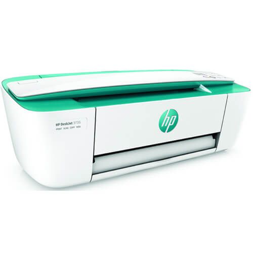 HP DeskJet 3735 Ink Cartridges' Printer