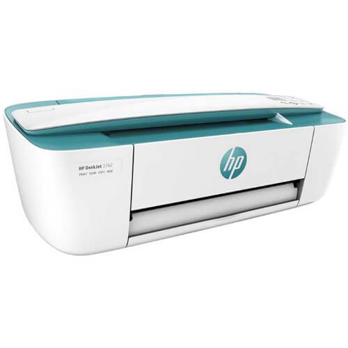 HP DeskJet 3762 Ink Cartridges' Printer