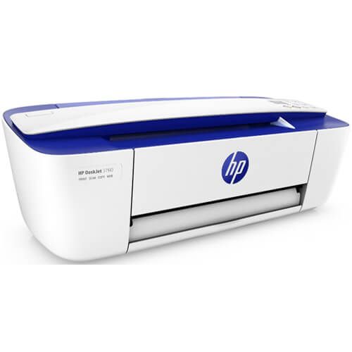 HP DeskJet 3760 Ink Cartridges' Printer