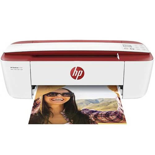 HP DeskJet 3764 Ink Cartridges' Printer