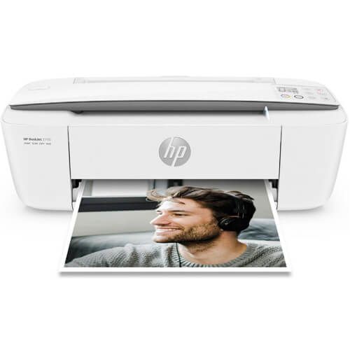HP DeskJet 3750 Ink Cartridges' Printer