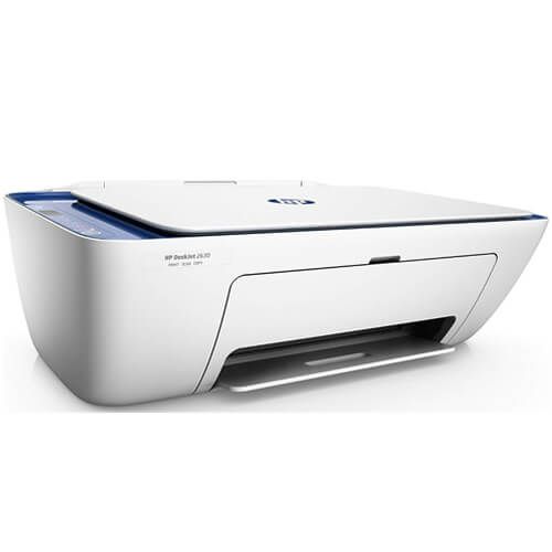 HP DeskJet 2630 Ink Cartridges' Printer