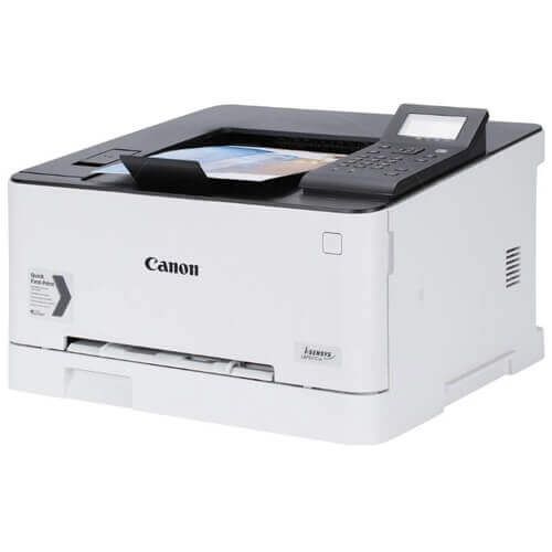 Canon i-SENSYS LBP621Cw Toner Cartridges' Printer