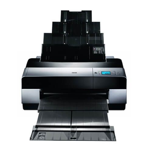 Epson Stylus Pro 3800 Professional Ink Cartridges' Printer