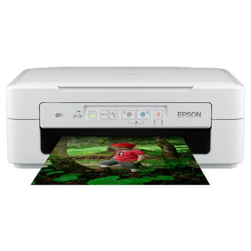 Epson Expression Home XP-257 Ink Cartridges' Printer
