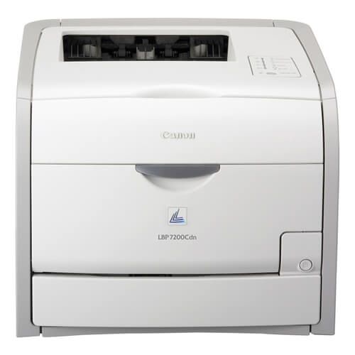 Canon imageCLASS LBP7200 Toner Cartridges' Printer