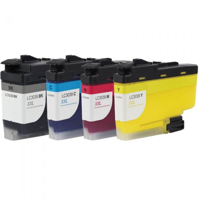 LC3039 Ink Cartridges - Ultra High Yield From $22.95
