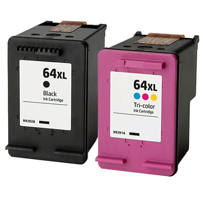 GINK-HP-64XL