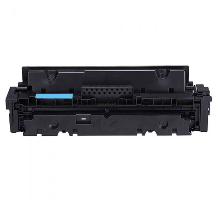 High Yield HP 414X Cyan LaserJet Toner Cartridge, Single Pack
