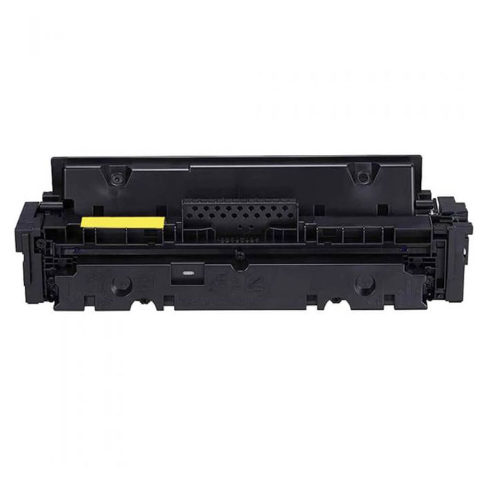 High Yield HP 414X Yellow LaserJet Toner Cartridge, Single Pack