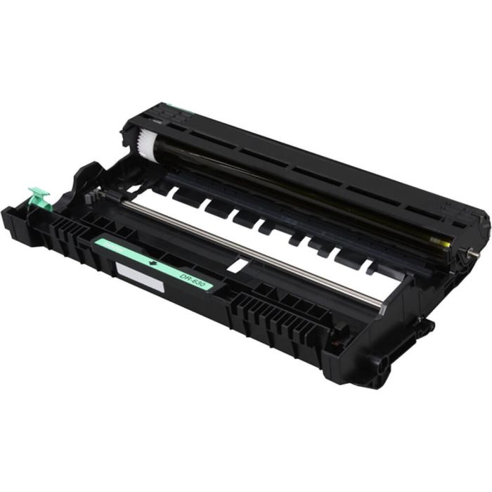 Brother DR-630 Drum Unit Black, Single Pack