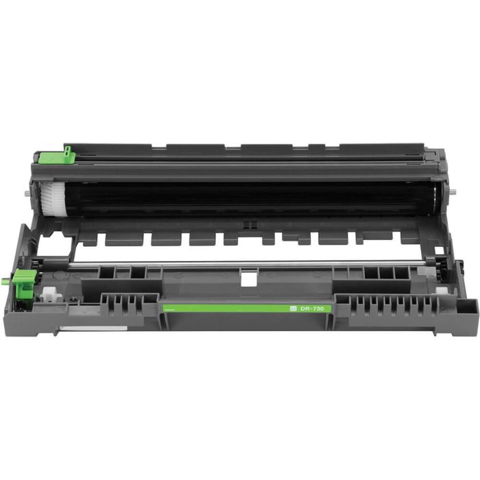 Brother DR730 Drum Unit, Single Pack