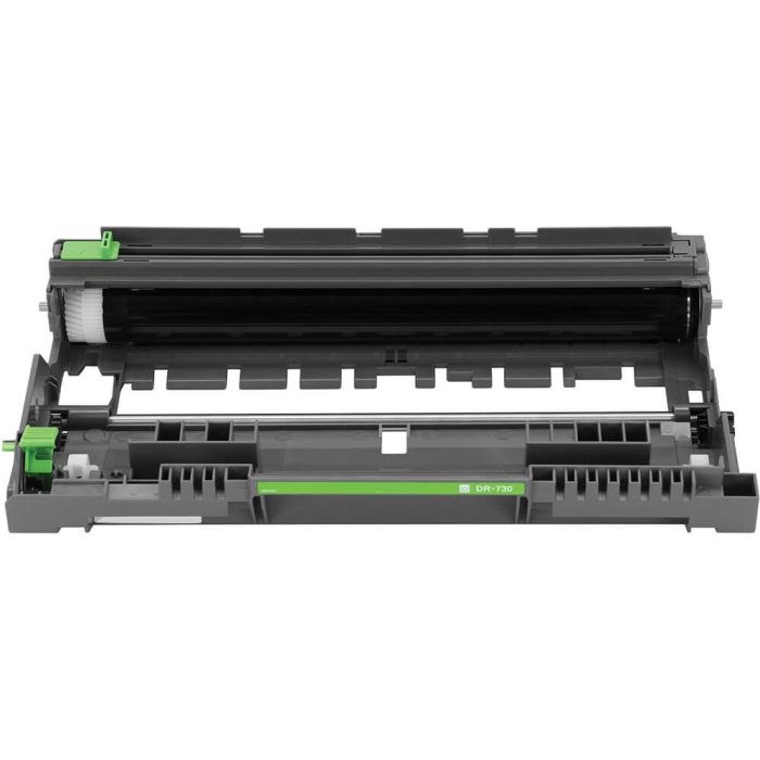 4PK Toner Compatible With Brother TN760 DR730 MFC-L2710DW