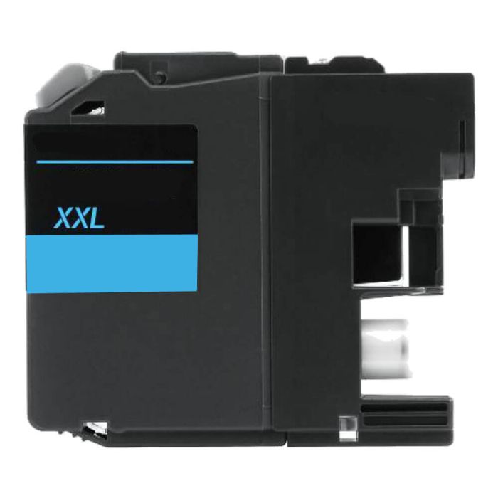 Brother LC20EC Ink Cartridge Brother LC20E Cyan XXL 5.99