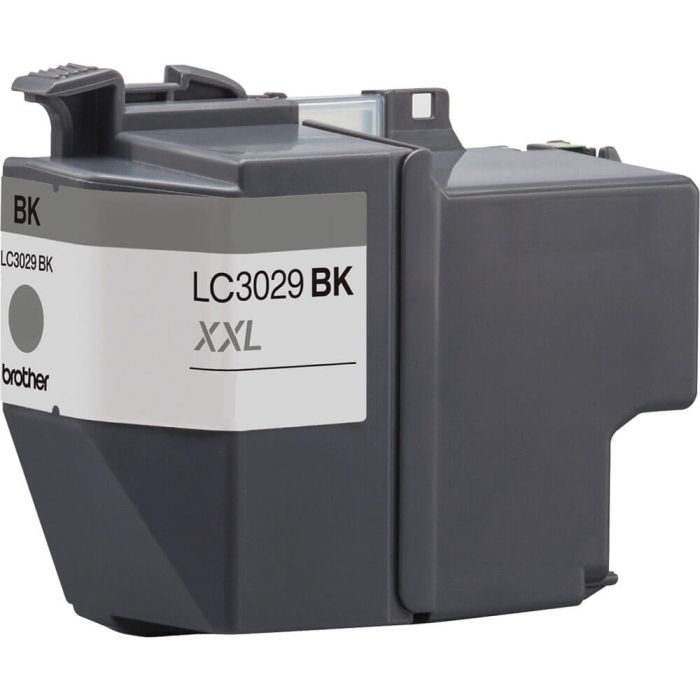 Super High Yield Brother LC3029BK XXL Ink Cartridge - LC3029 Black, Single Pack