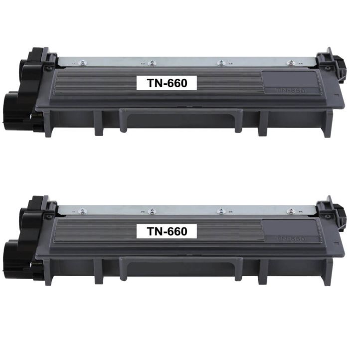 Brother DCP-L2520DW Toner Cartridge, Free 2-day Shipping –